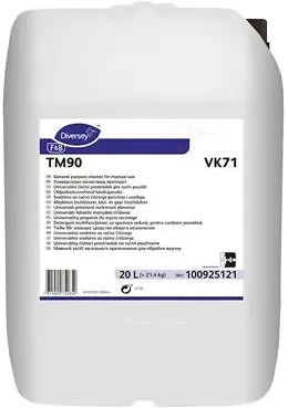 Tm90 DA503XSZHT100925121 nagyítás