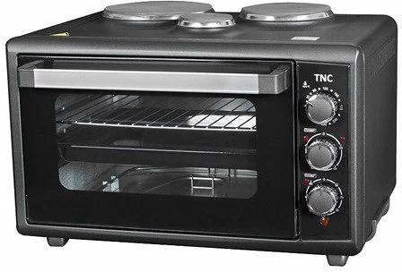 Tnc AMO-5037 nagyítás