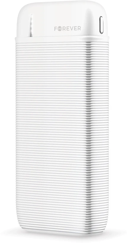 Forever 2USB, 10000MAH, 2,1A nagyítás