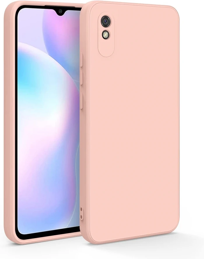 Xiaomi 9A / 9AT nagyítás