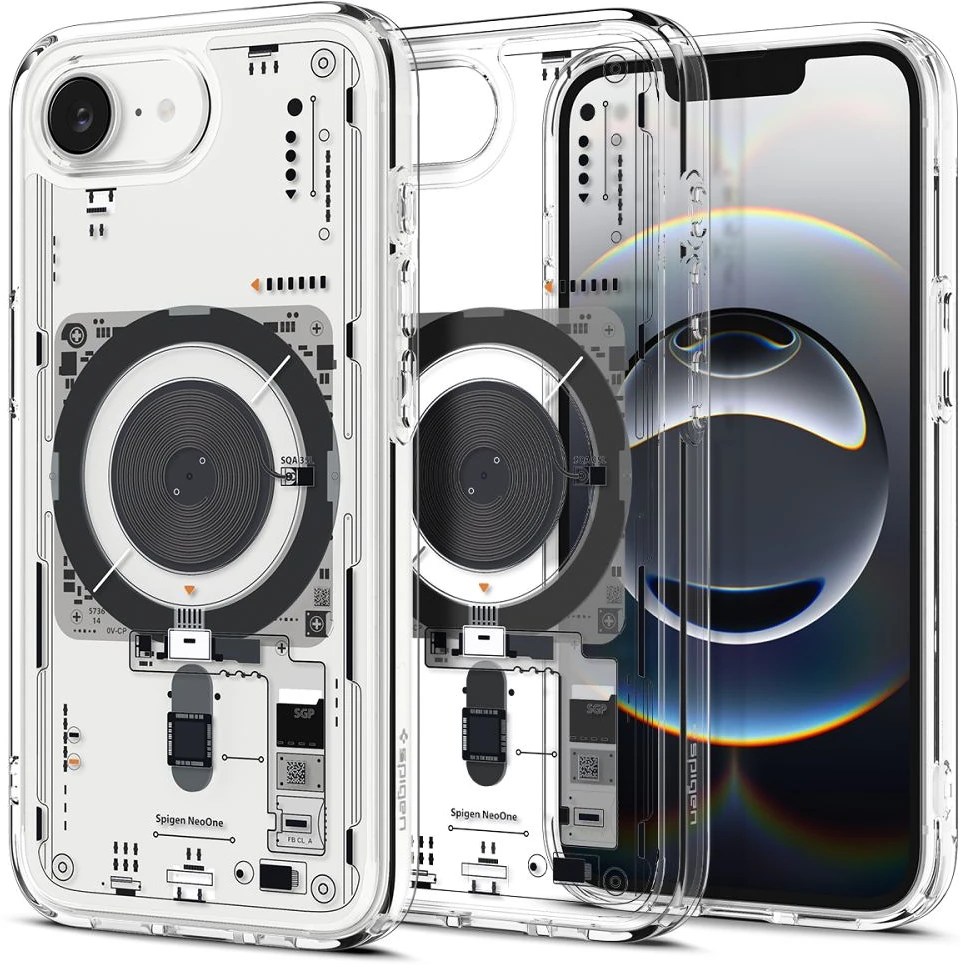 Spigen FD8809971239738 nagyítás