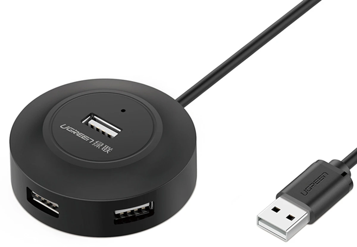 Ugreen HU6957303822775 nagyítás