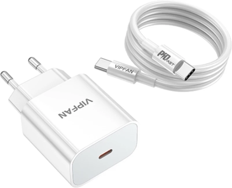 Vipfan MC15697 nagyítás