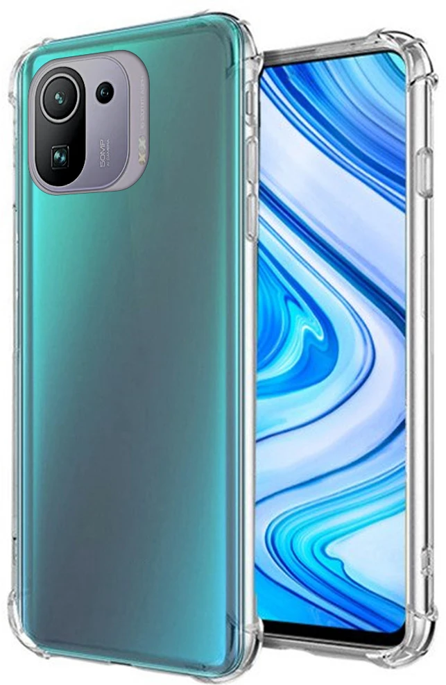Xiaomi MC16978 nagyítás