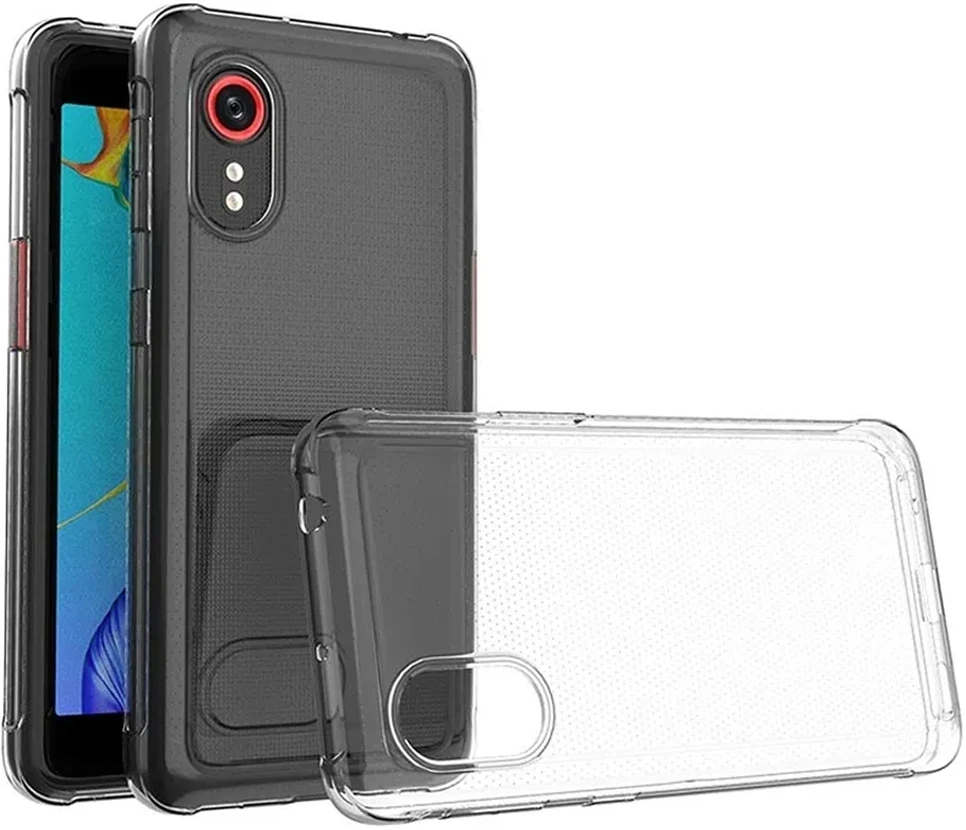 Samsung MC20168 nagyítás
