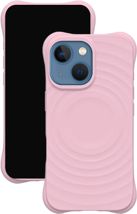 Wave MC24329 nagyítás