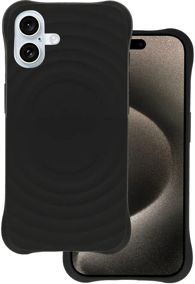 Wave MC24358 nagyítás