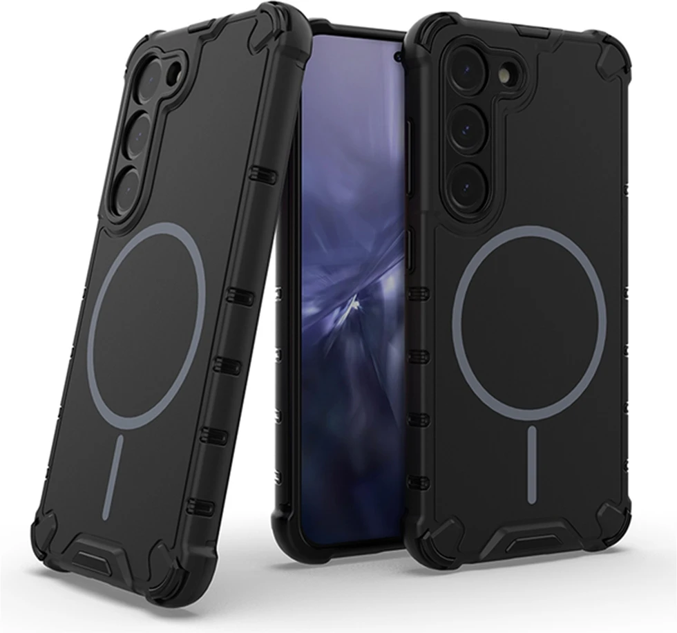 Samsung MC25042 nagyítás