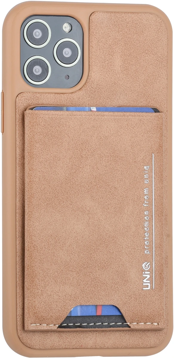 Uniq NT-21-100 nagyítás