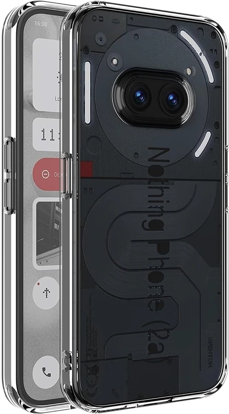 Nothing WS0034461 nagyítás