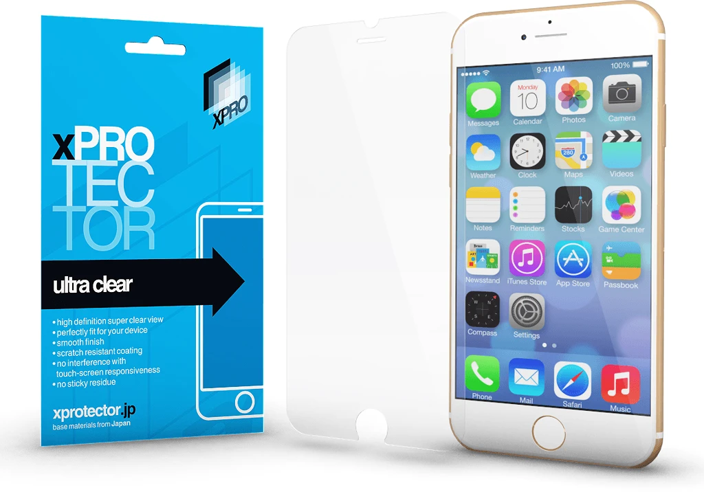 Xprotector XP110439 nagyítás