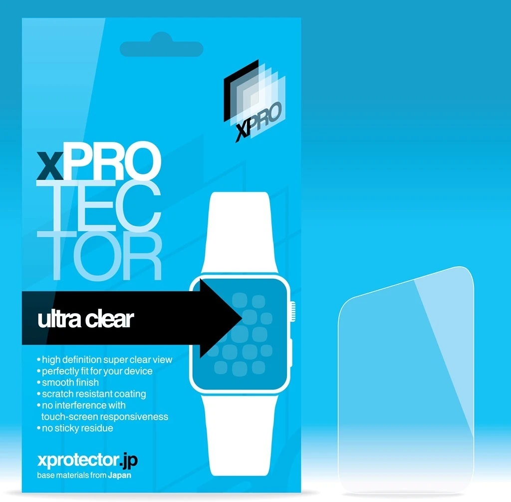 Xprotector XP111168 nagyítás
