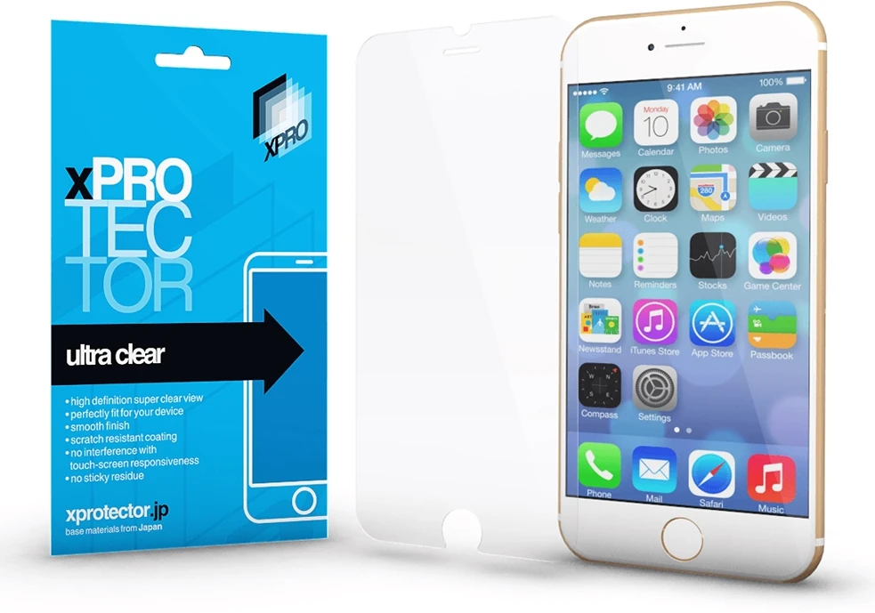 Xprotector XP112730-2 nagyítás