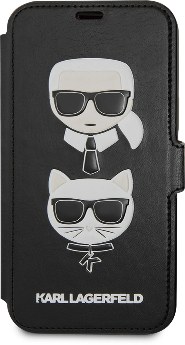 Karl lagerfeld XP124001-2 nagyítás