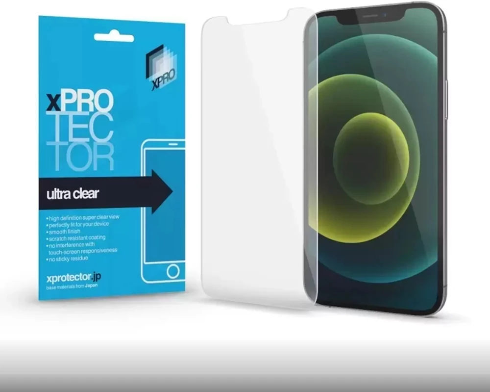 Xprotector XP126610-2 nagyítás