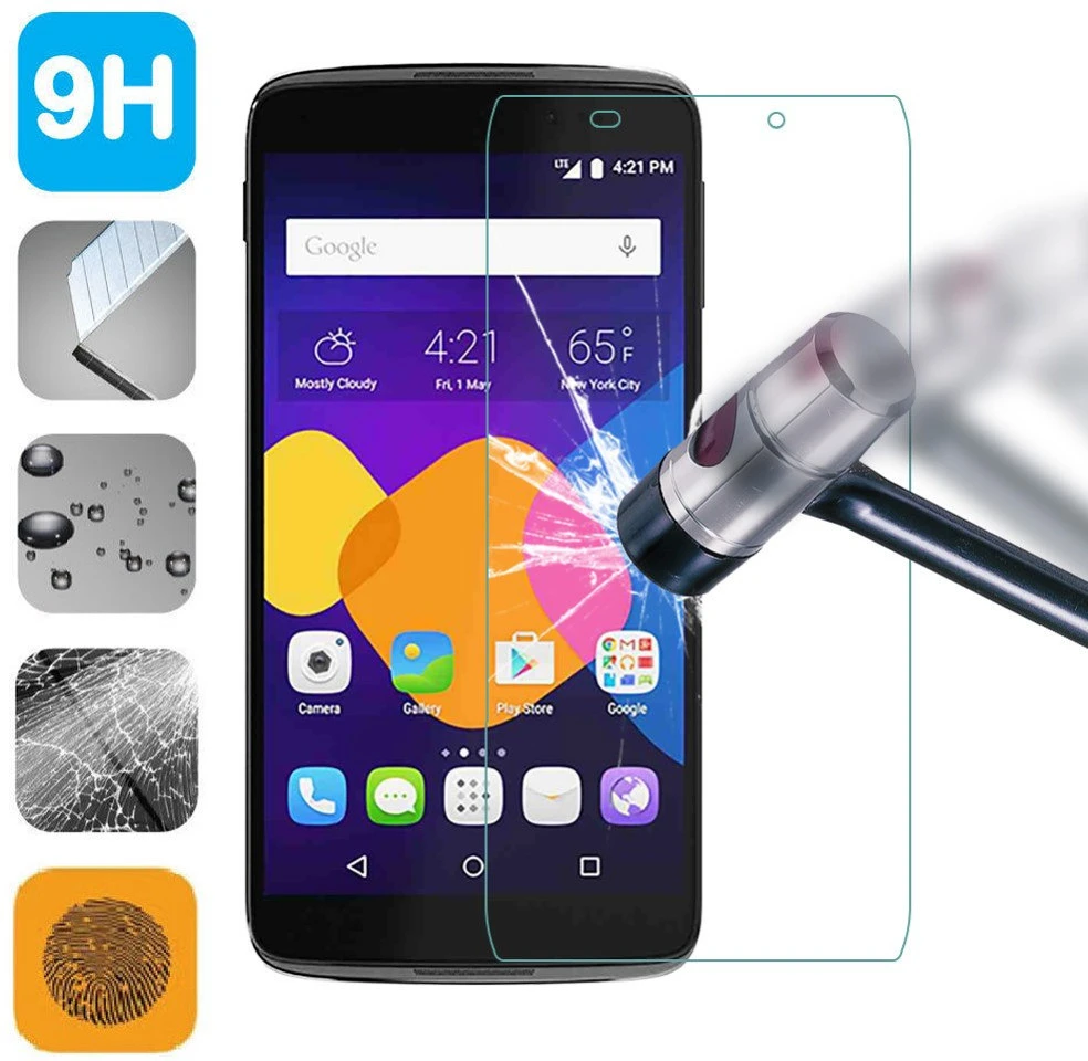 Alcatel 6039 nagyítás