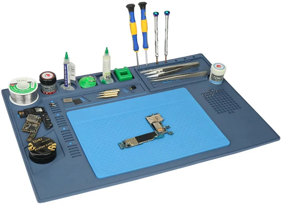 Baku BA-695 nagyítás