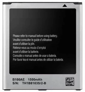Samsung EB-B100AE nagyítás