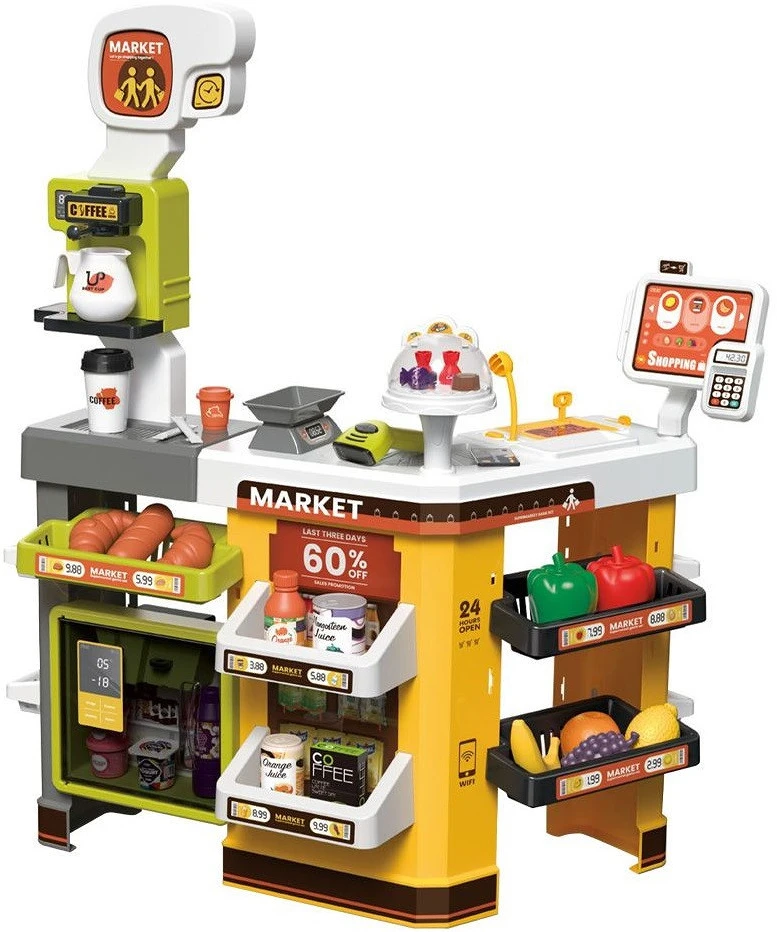 Játék HOP1001605 nagyítás