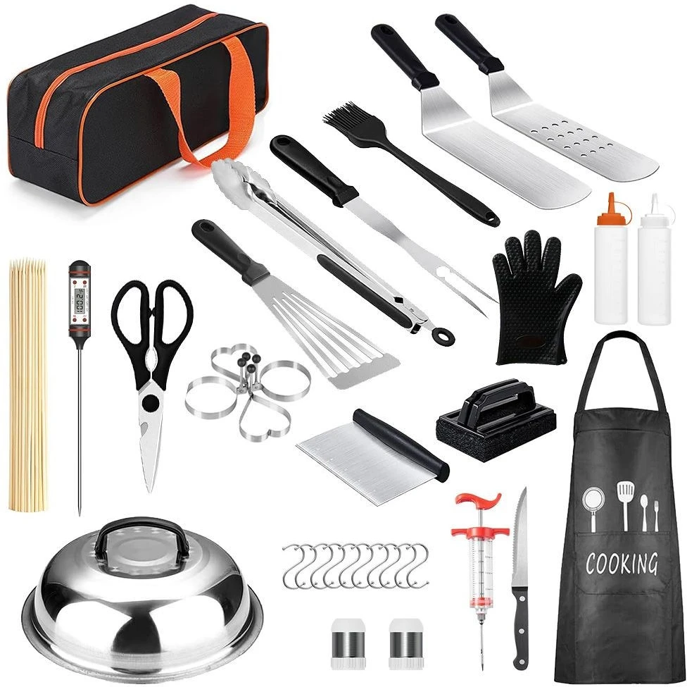 Bbq HOP1001649 nagyítás