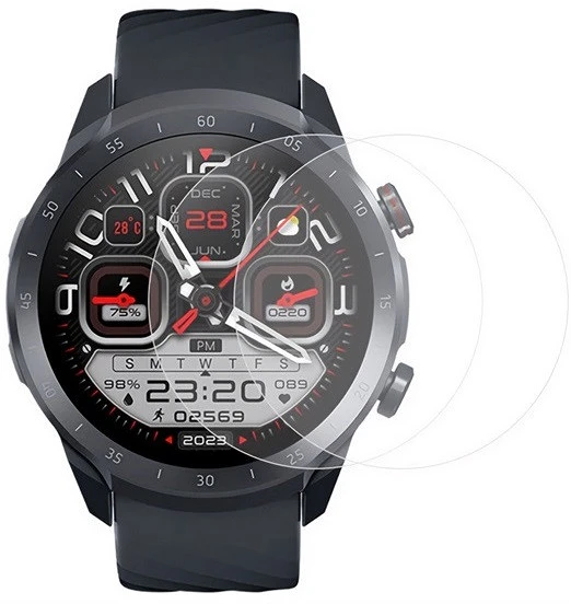 Mibro RS158967 nagyítás