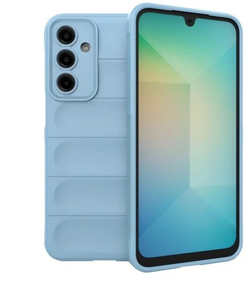 Samsung RS166415 nagyítás