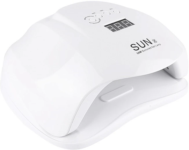 Tokshop SUN-X-54 nagyítás