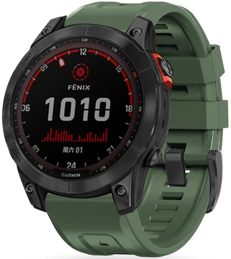 Garmin TS0324 nagyítás