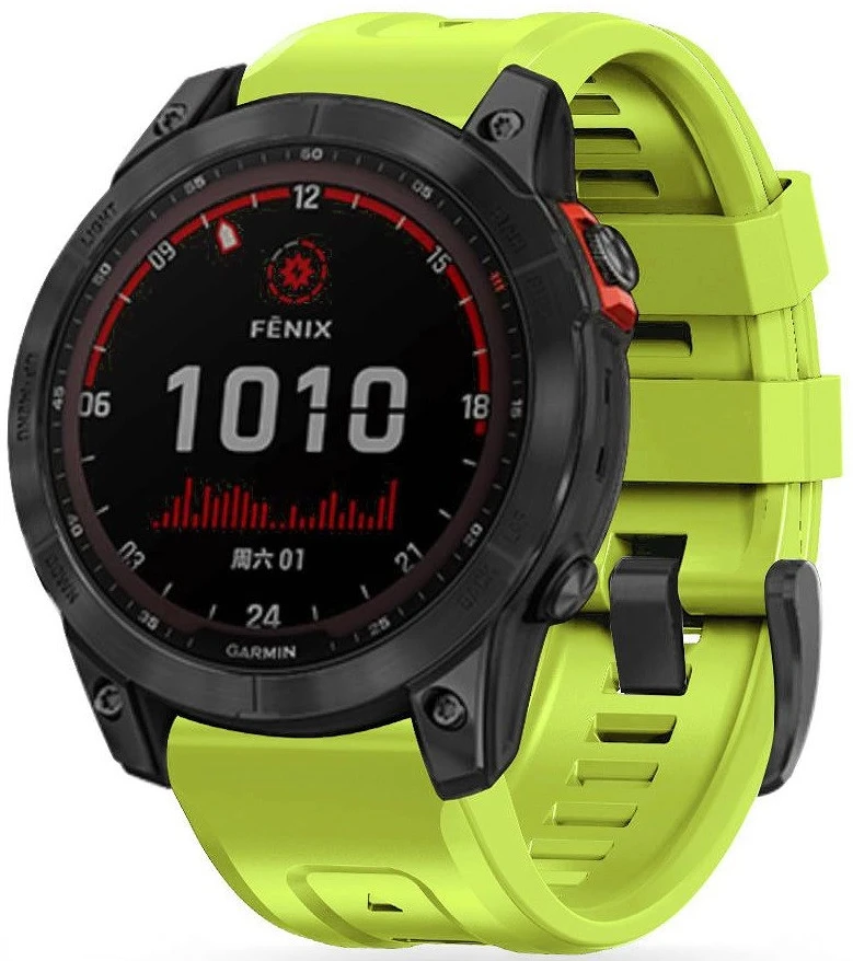 Garmin TS0325 nagyítás