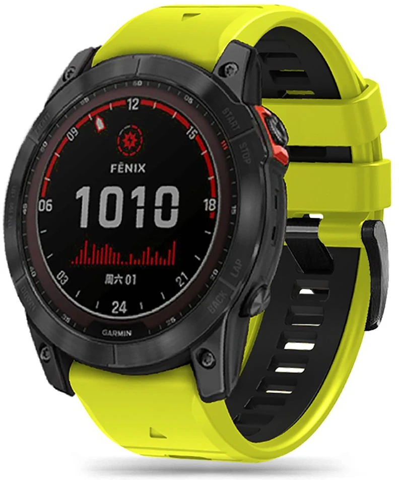Garmin TS0327 nagyítás