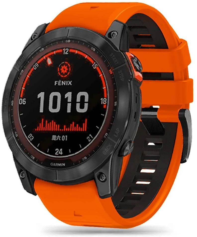 Garmin TS0328 nagyítás