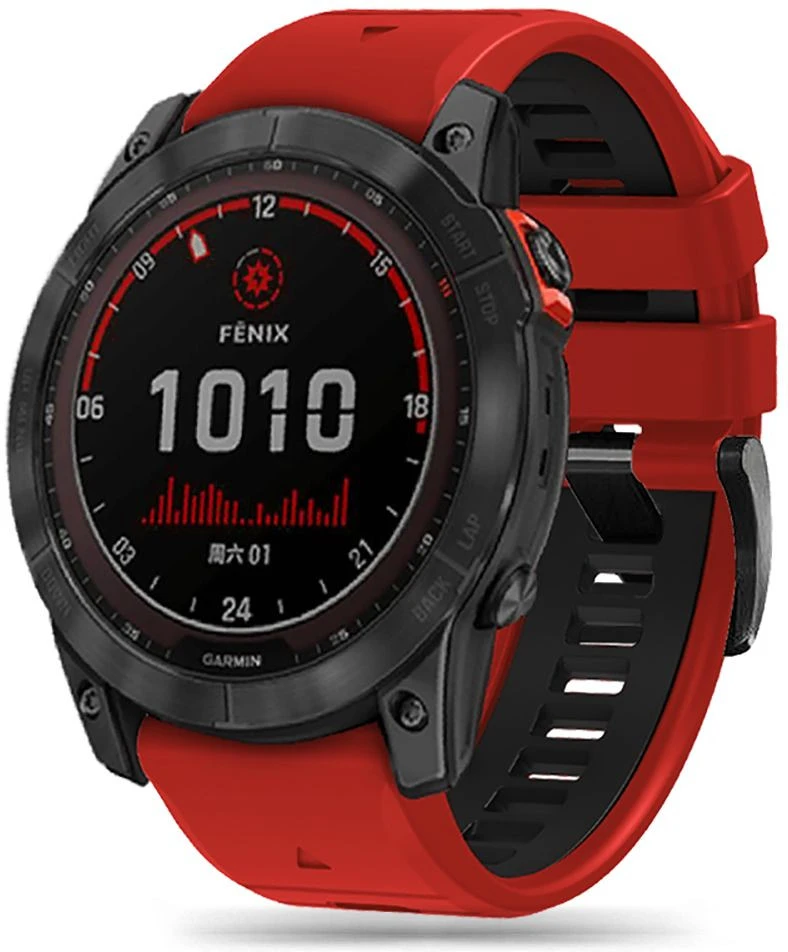 Garmin TS0331 nagyítás