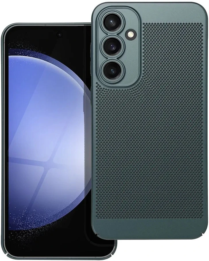 Samsung TS1303 nagyítás