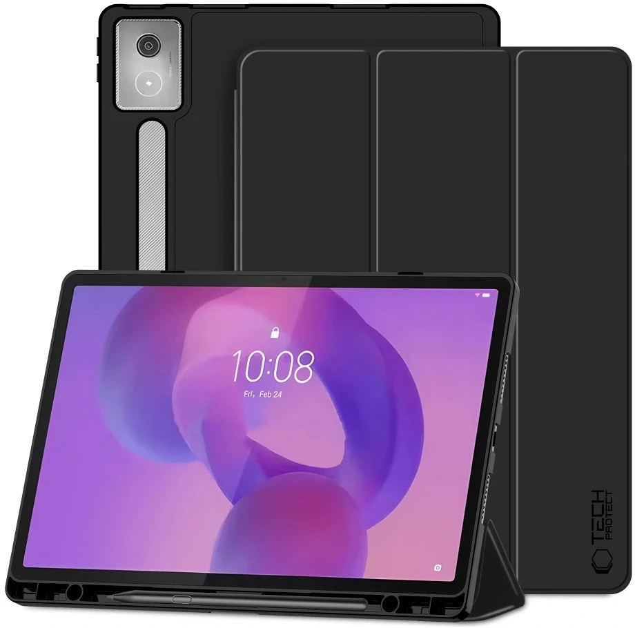 Lenovo TS13213 nagyítás