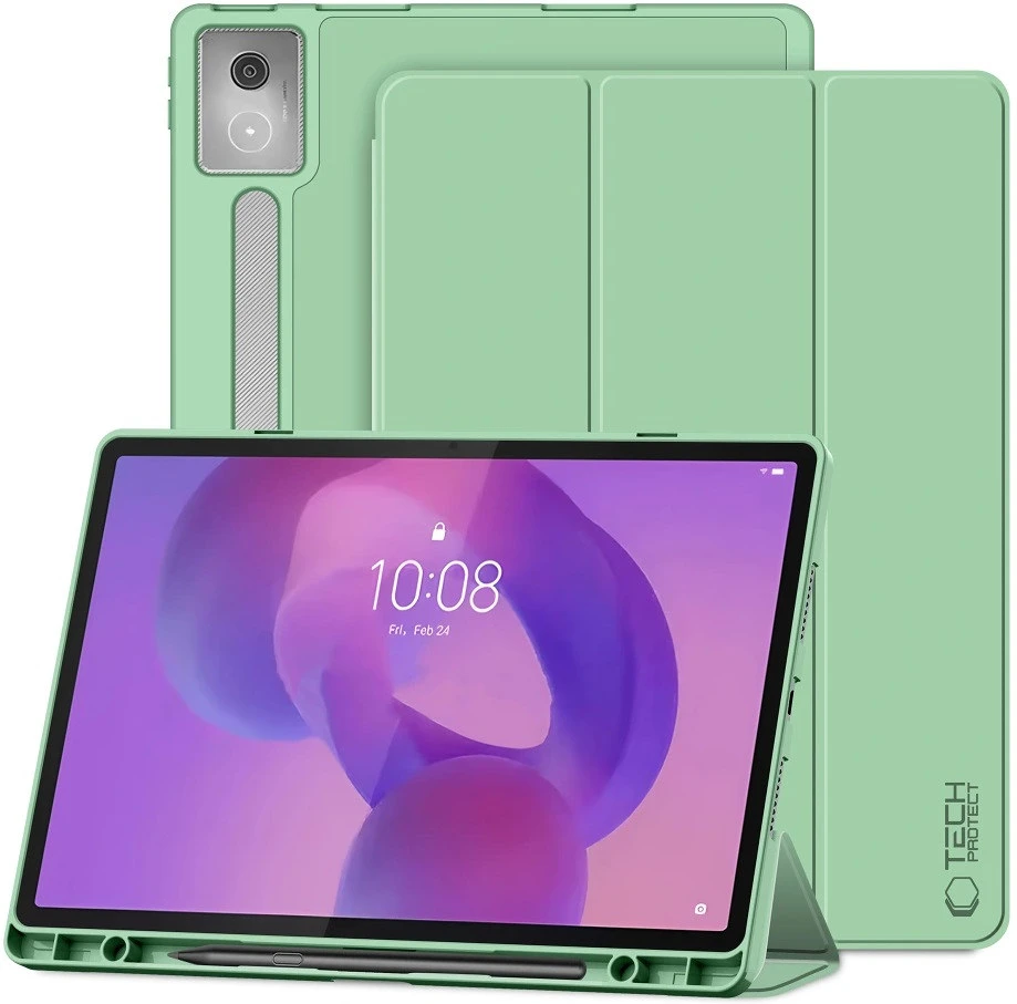 Lenovo TS13214 nagyítás