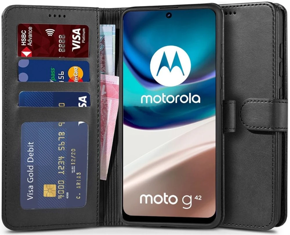 Motorola TS3795 nagyítás