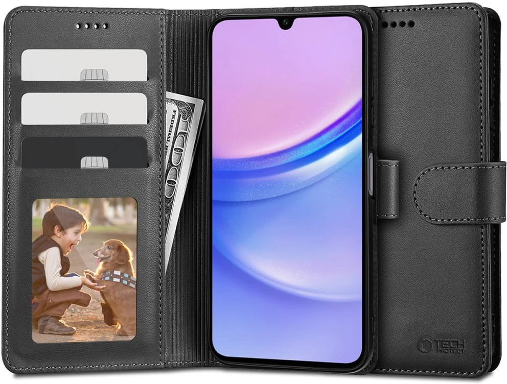 Samsung TS3802 nagyítás