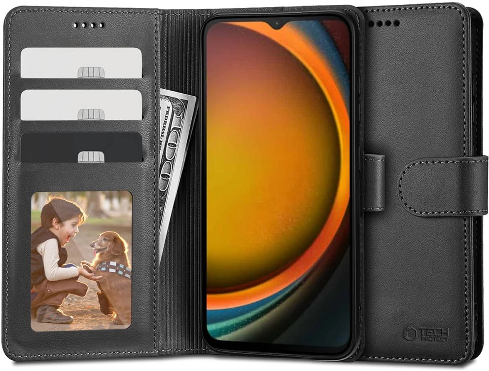 Samsung TS3810 nagyítás