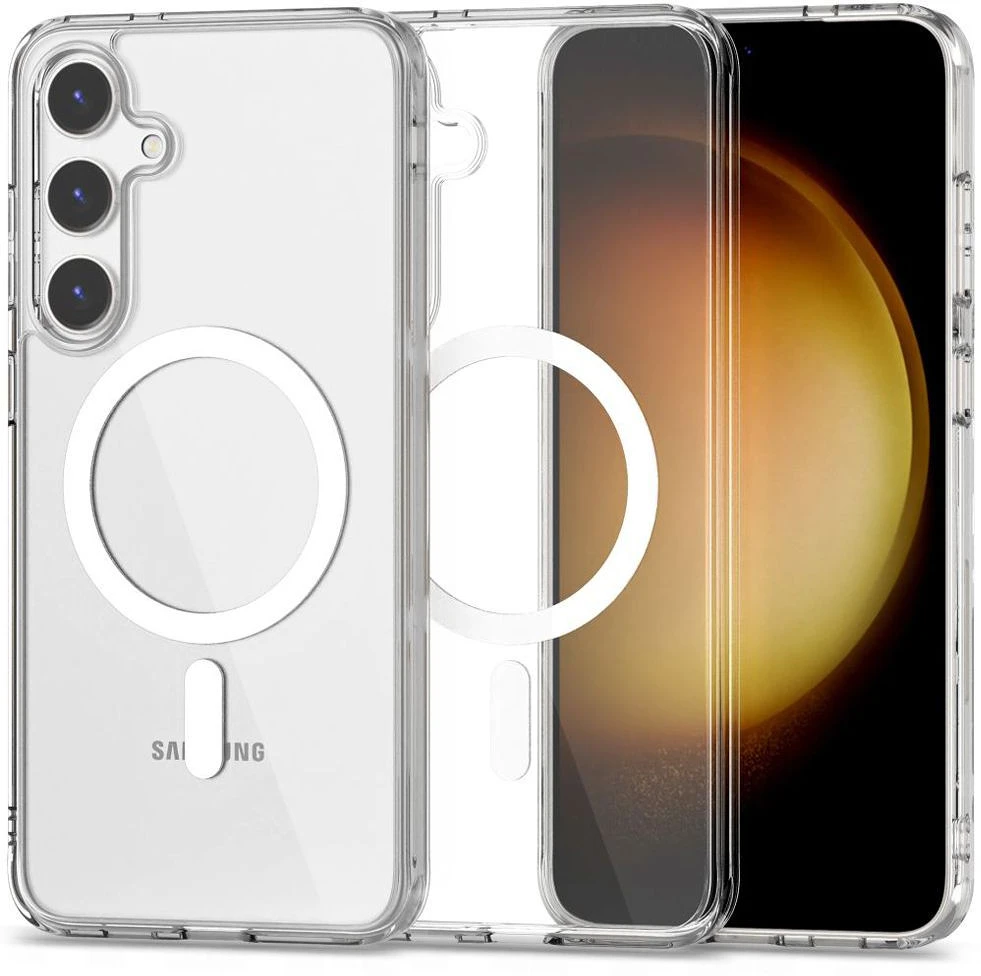 Samsung TS8103 nagyítás