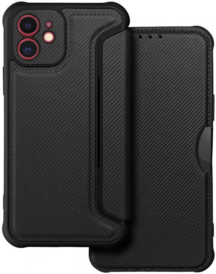 Samsung TS8118 nagyítás