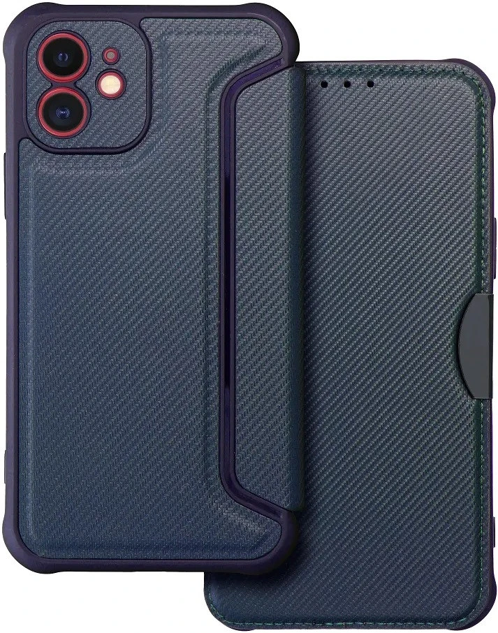 Samsung TS8119 nagyítás