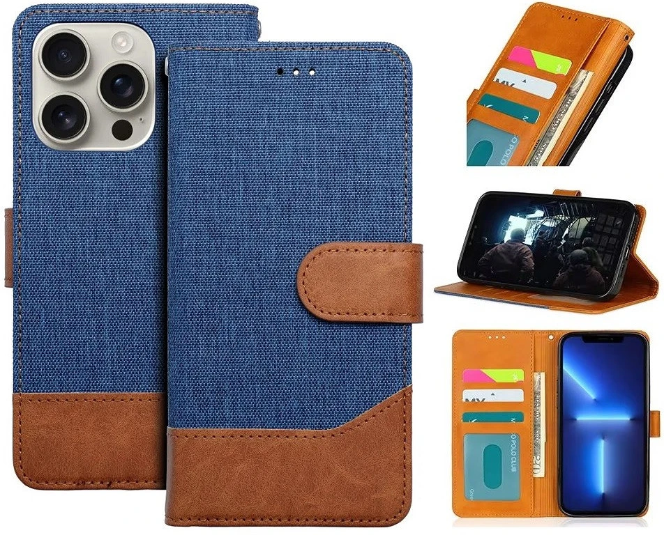 Samsung TS8437 nagyítás