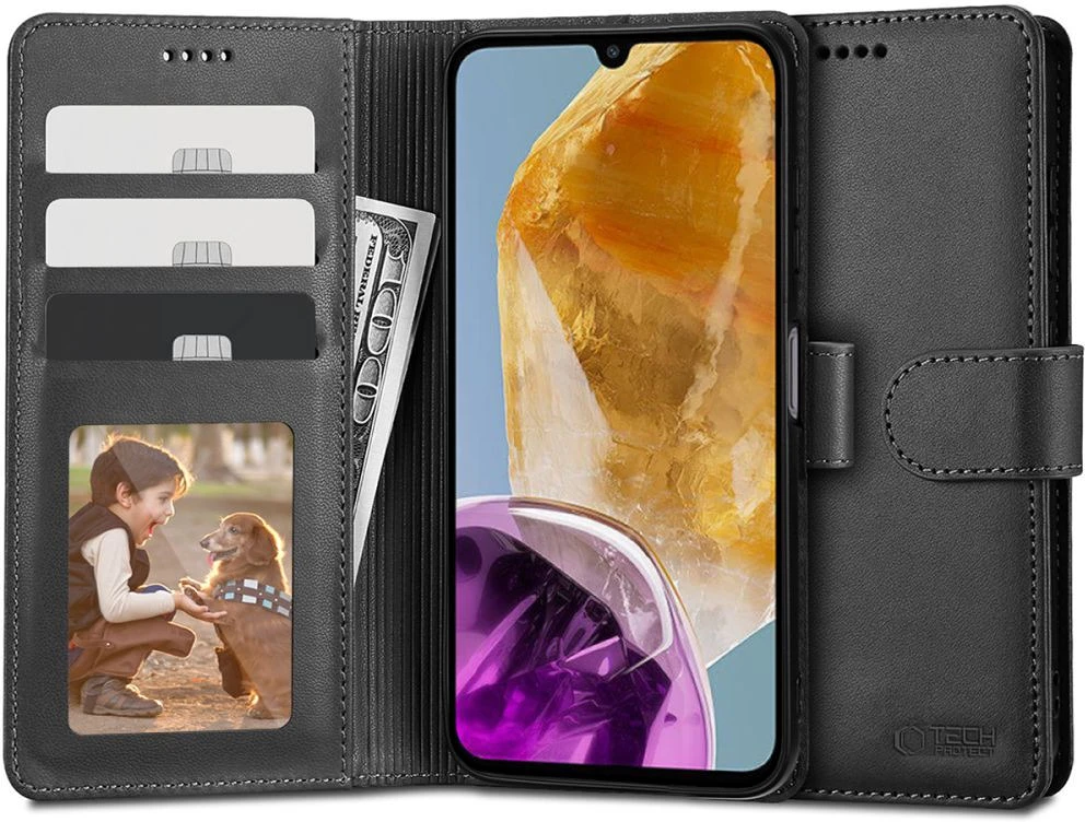 Samsung TS9453 nagyítás