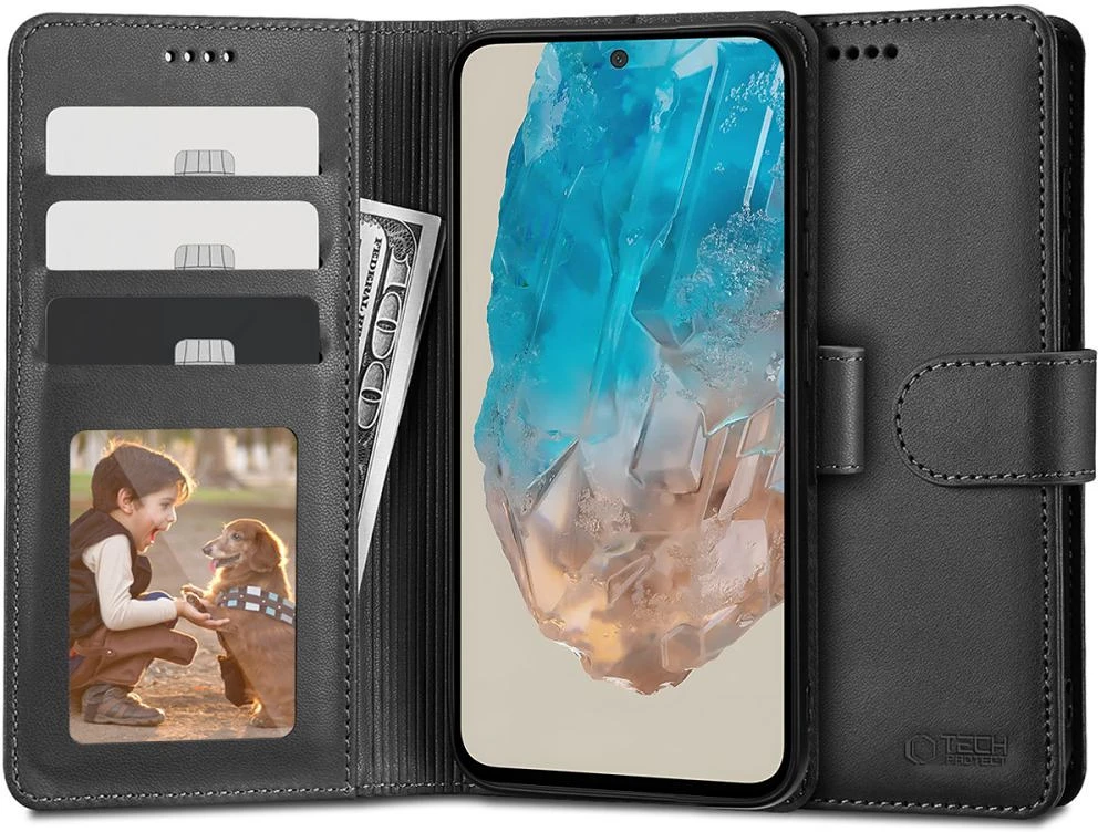 Samsung TS9455 nagyítás