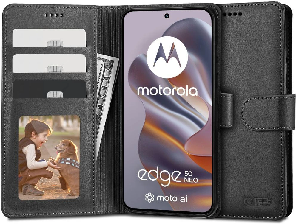 Motorola TS9465 nagyítás