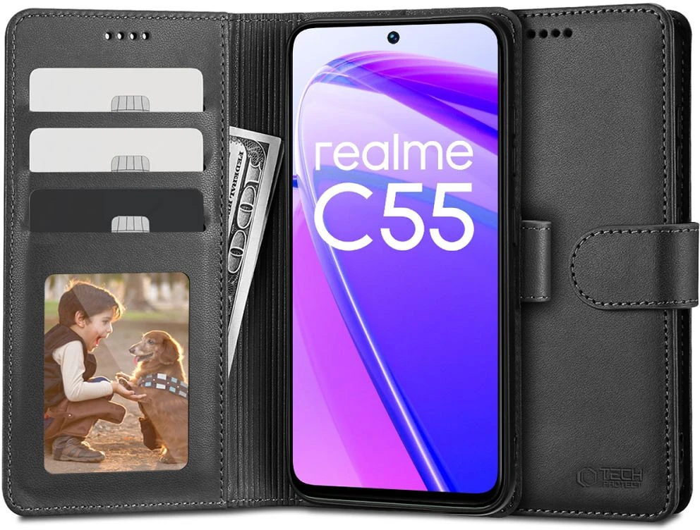 Realme TS9469 nagyítás