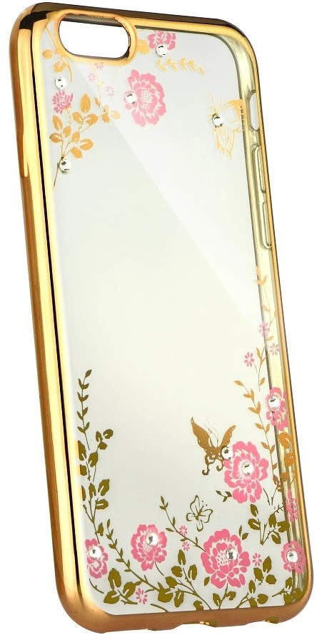 Forcell XZ2, TPU nagyítás