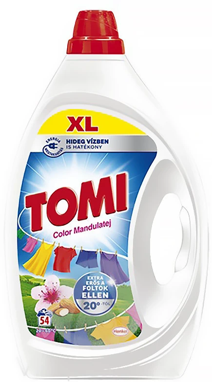 Tomi DA503XSZAD14543 nagyítás