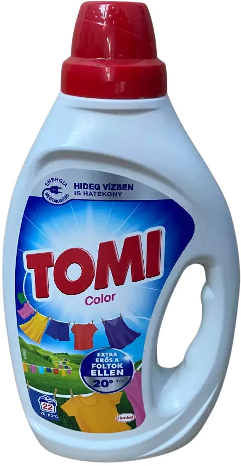 Tomi DA503XSZHT9000101800203 nagyítás