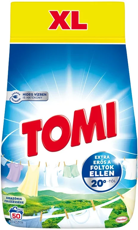 Tomi DA503XSZHT9000101807325 nagyítás